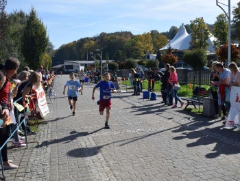 XXVIII Jesienny Festiwal Biegowy - Wyniki + zdjęcia - zdjęcie81