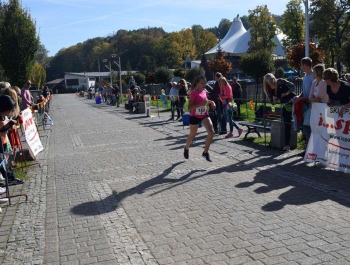 XXVIII Jesienny Festiwal Biegowy - Wyniki + zdjęcia - zdjęcie73