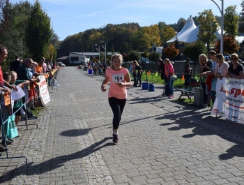 XXVIII Jesienny Festiwal Biegowy - Wyniki + zdjęcia - zdjęcie76