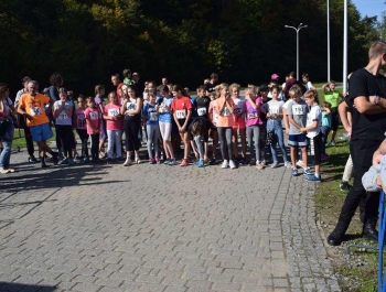 XXVIII Jesienny Festiwal Biegowy - Wyniki + zdjęcia - zdjęcie78