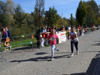 XXVIII Jesienny Festiwal Biegowy - Wyniki + zdjęcia - zdjęcie77