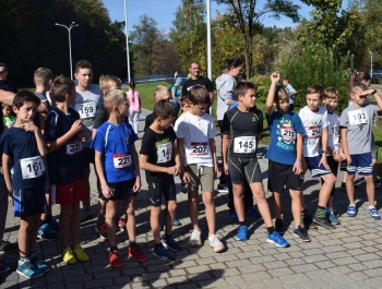 XXVIII Jesienny Festiwal Biegowy - Wyniki + zdjęcia - zdjęcie75