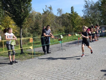 XXVIII Jesienny Festiwal Biegowy - Wyniki + zdjęcia - zdjęcie74