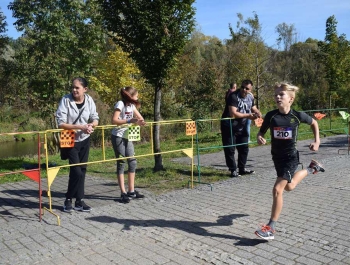XXVIII Jesienny Festiwal Biegowy - Wyniki + zdjęcia - zdjęcie72