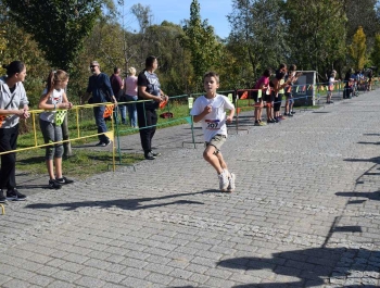 XXVIII Jesienny Festiwal Biegowy - Wyniki + zdjęcia - zdjęcie70