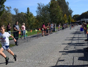 XXVIII Jesienny Festiwal Biegowy - Wyniki + zdjęcia - zdjęcie69