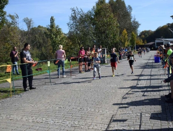 XXVIII Jesienny Festiwal Biegowy - Wyniki + zdjęcia - zdjęcie71