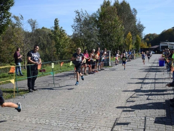 XXVIII Jesienny Festiwal Biegowy - Wyniki + zdjęcia - zdjęcie64