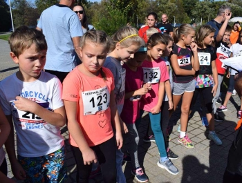 XXVIII Jesienny Festiwal Biegowy - Wyniki + zdjęcia - zdjęcie68