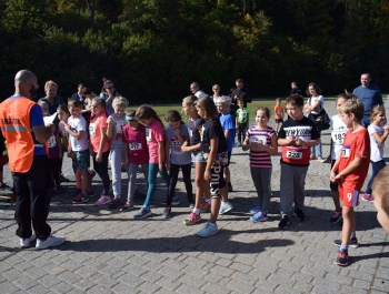 XXVIII Jesienny Festiwal Biegowy - Wyniki + zdjęcia - zdjęcie66