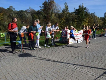 XXVIII Jesienny Festiwal Biegowy - Wyniki + zdjęcia - zdjęcie63