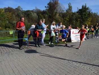 XXVIII Jesienny Festiwal Biegowy - Wyniki + zdjęcia - zdjęcie62