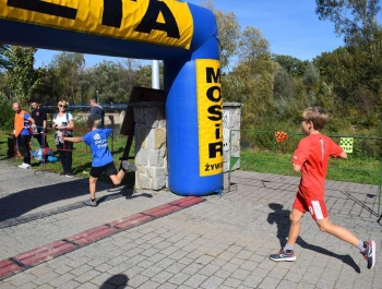 XXVIII Jesienny Festiwal Biegowy - Wyniki + zdjęcia - zdjęcie58