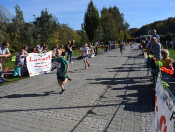XXVIII Jesienny Festiwal Biegowy - Wyniki + zdjęcia - zdjęcie59