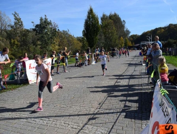 XXVIII Jesienny Festiwal Biegowy - Wyniki + zdjęcia - zdjęcie61