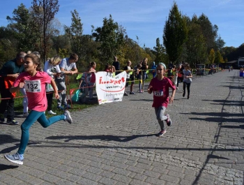 XXVIII Jesienny Festiwal Biegowy - Wyniki + zdjęcia - zdjęcie53