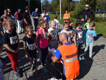 XXVIII Jesienny Festiwal Biegowy - Wyniki + zdjęcia - zdjęcie60