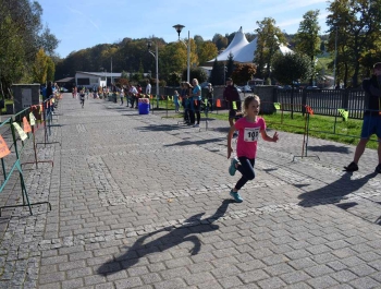 XXVIII Jesienny Festiwal Biegowy - Wyniki + zdjęcia - zdjęcie56