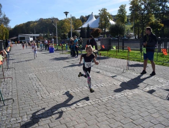 XXVIII Jesienny Festiwal Biegowy - Wyniki + zdjęcia - zdjęcie55