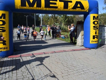 XXVIII Jesienny Festiwal Biegowy - Wyniki + zdjęcia - zdjęcie54