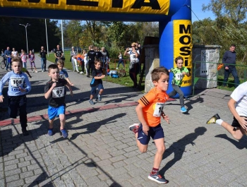 XXVIII Jesienny Festiwal Biegowy - Wyniki + zdjęcia - zdjęcie52