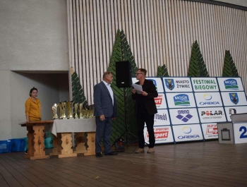 XXVIII Jesienny Festiwal Biegowy - Wyniki + zdjęcia - zdjęcie49