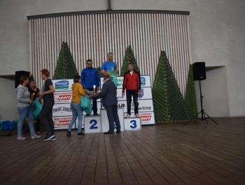 XXVIII Jesienny Festiwal Biegowy - Wyniki + zdjęcia - zdjęcie51