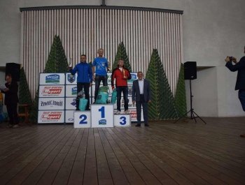 XXVIII Jesienny Festiwal Biegowy - Wyniki + zdjęcia - zdjęcie48