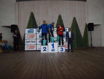 XXVIII Jesienny Festiwal Biegowy - Wyniki + zdjęcia - zdjęcie43
