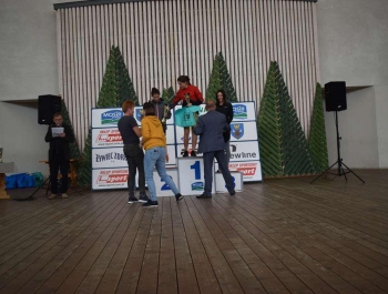 XXVIII Jesienny Festiwal Biegowy - Wyniki + zdjęcia - zdjęcie45