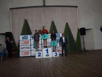 XXVIII Jesienny Festiwal Biegowy - Wyniki + zdjęcia - zdjęcie46