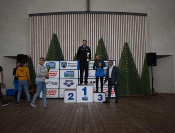 XXVIII Jesienny Festiwal Biegowy - Wyniki + zdjęcia - zdjęcie44