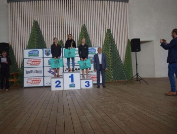 XXVIII Jesienny Festiwal Biegowy - Wyniki + zdjęcia - zdjęcie37