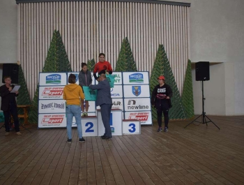 XXVIII Jesienny Festiwal Biegowy - Wyniki + zdjęcia - zdjęcie39