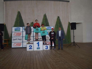 XXVIII Jesienny Festiwal Biegowy - Wyniki + zdjęcia - zdjęcie38