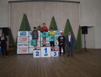 XXVIII Jesienny Festiwal Biegowy - Wyniki + zdjęcia - zdjęcie42