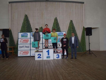 XXVIII Jesienny Festiwal Biegowy - Wyniki + zdjęcia - zdjęcie41