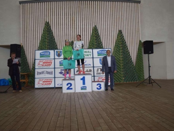 XXVIII Jesienny Festiwal Biegowy - Wyniki + zdjęcia - zdjęcie40