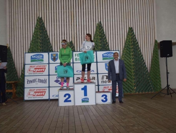 XXVIII Jesienny Festiwal Biegowy - Wyniki + zdjęcia - zdjęcie34