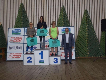 XXVIII Jesienny Festiwal Biegowy - Wyniki + zdjęcia - zdjęcie36