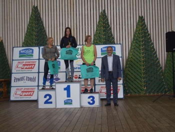 XXVIII Jesienny Festiwal Biegowy - Wyniki + zdjęcia - zdjęcie35