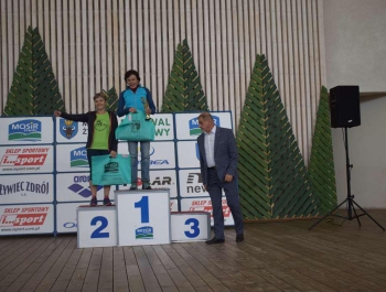 XXVIII Jesienny Festiwal Biegowy - Wyniki + zdjęcia - zdjęcie32