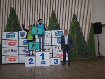 XXVIII Jesienny Festiwal Biegowy - Wyniki + zdjęcia - zdjęcie33