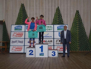 XXVIII Jesienny Festiwal Biegowy - Wyniki + zdjęcia - zdjęcie29