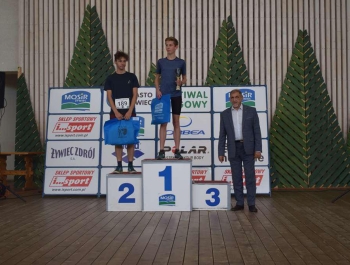 XXVIII Jesienny Festiwal Biegowy - Wyniki + zdjęcia - zdjęcie28