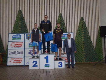 XXVIII Jesienny Festiwal Biegowy - Wyniki + zdjęcia - zdjęcie31