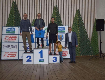 XXVIII Jesienny Festiwal Biegowy - Wyniki + zdjęcia - zdjęcie30