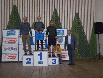 XXVIII Jesienny Festiwal Biegowy - Wyniki + zdjęcia - zdjęcie26