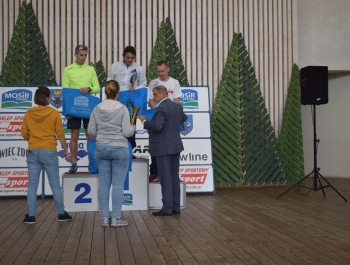 XXVIII Jesienny Festiwal Biegowy - Wyniki + zdjęcia - zdjęcie24