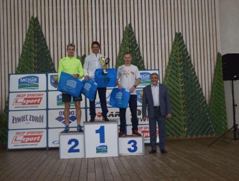 XXVIII Jesienny Festiwal Biegowy - Wyniki + zdjęcia - zdjęcie20